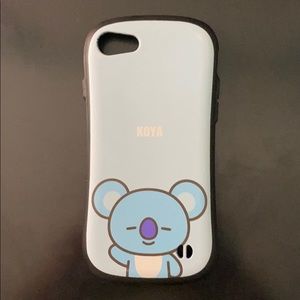 Phone case
